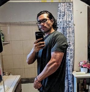 Meet your Posher, George